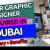 Senior Graphic Designer Required in Dubai