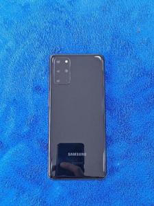 Samsung Galaxy s20 plus