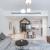 Fully Furnished 1BR Apartment for Rent in Marina Vista, Emaar Beachfront | Private Beach Access