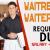 Waitress/ Waiter Required in Dubai