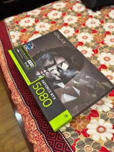Galax rtx 5080