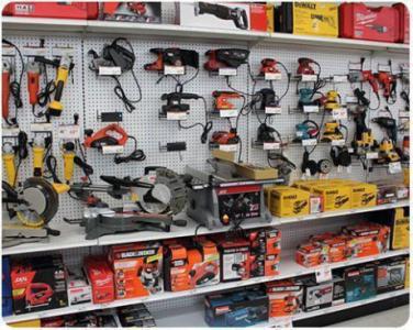 Wholesale Paint and Industrial Tool Distributors in Dubai