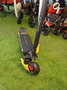 Kugoo LX 10+ Electric Scooter