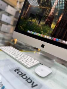 Apple iMac 2020 – Excellent Condition