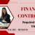 Financial Controller Required in Dubai