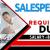 Salesperson Required in Dubai