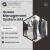 Touchscreen-Based Queue Management in UAE