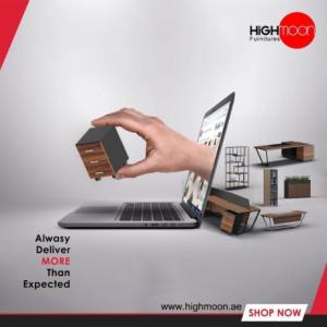 Office Furniture Dubai - Abu Dhabi Office Furniture Store in UAE