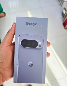 Google pixel 10 pro XL 12/256