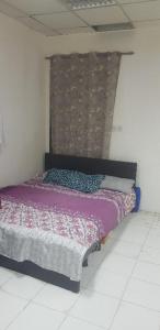 EXECUTIVE KERALITE bed space