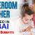 HOMEROOM TEACHER Required in Dubai