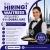 Waitress Required in Dubai