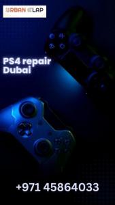 ps4 repair shop near me || +971 45864033