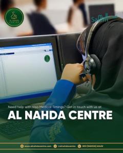 Your One-Stop DHA Medical & Visa Processing Centre in Dubai