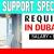 Sales Support Specialist Required in Dubai