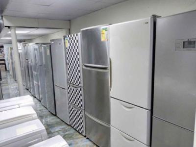 All have good condition with warranty