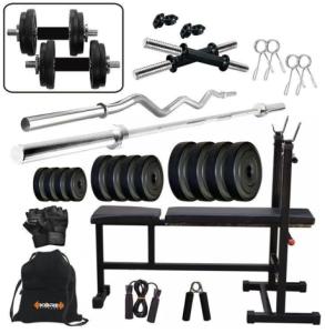 Buy home gym from gym manufacturer in the UAE