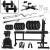 Buy home gym from gym manufacturer in the UAE