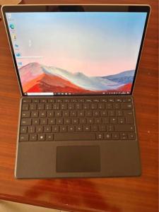 Surface pro 8 i7 11th 16 1tb