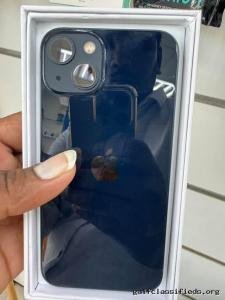 iPhone 13