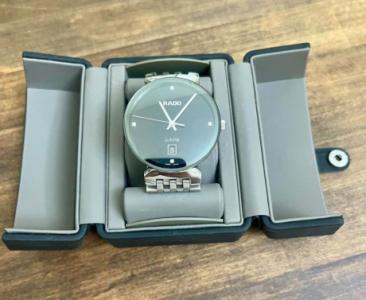 RADO Jubile – Timeless Swiss Elegance