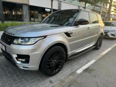 Range Rover Sport 2014