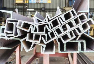 Angles Channels Suppliers in UAE