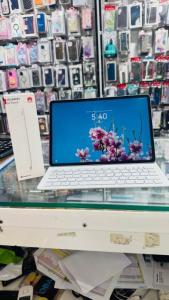 Huawei Matepad 11.5 with keyboard and pen