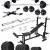 Buy Home Gym from reliable Manufacturer in UAE