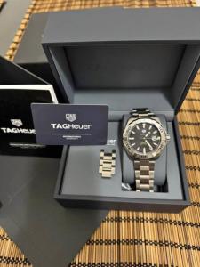 Tag Heuer Aquaracer