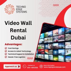 Smart Ways to Use Video Walls in Marketing