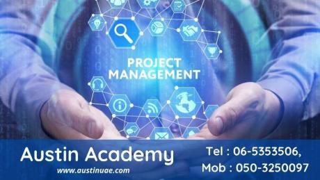 PMP Training in Sharjah with an Expert Trainer Call 0503250097