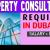 Property Consultant Required in Dubai