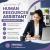 Human Resources Assistant Required in Dubai