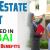 Real Estate Agent Required in Dubai