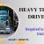 Heavy Truck Driver Required in Dubai