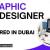 Graphic Designer Required in Dubai