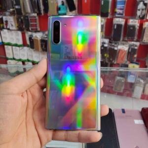 Galaxy note 10 5g