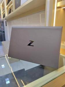 HP Zbook Firefly 15- G7