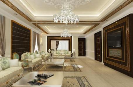 Alicante Decorations