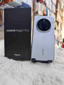 Honor magic 7pro