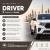 Driver Required in Dubai