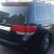 HONDA ODYSSEY 2008