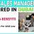 Sales Manager Required in Dubai