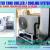 Industria & Commercial Water cooler supply company in UAE