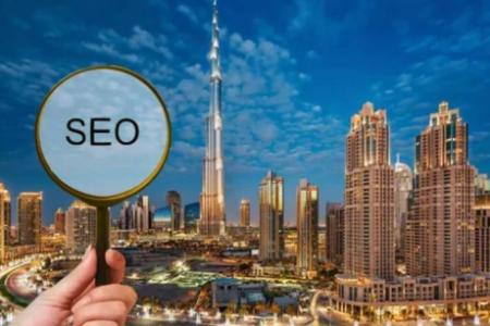 Top Benefits of Hiring an SEO Agency in Dubai
