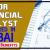 Senior Financial Analyst Required in Dubai