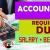 Accountant Required in Dubai