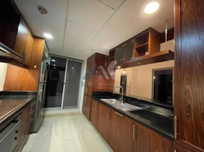 3 BR plus Maids | Chiller Free | Burj View | Downtown