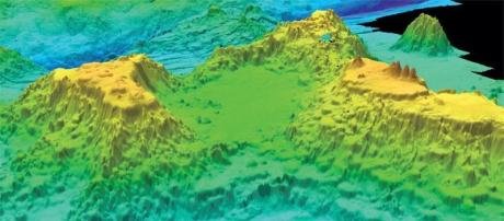 Hydrographic Survey Services in Dubai